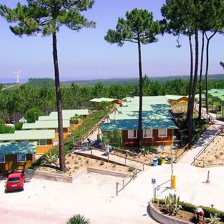 Hotel Ohai Outdoor Nazare