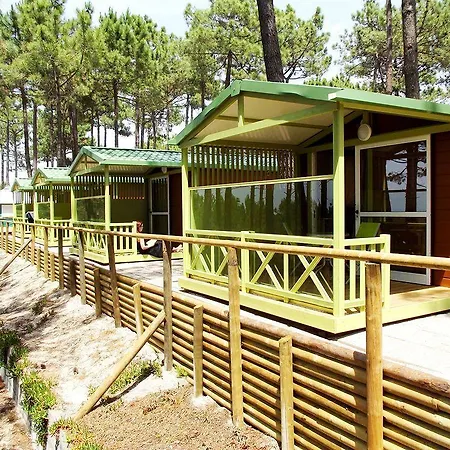 Hotel Ohai Outdoor 3*