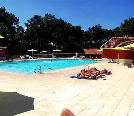 Hotel Ohai Outdoor Nazare