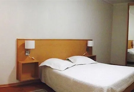 Hotel Ohai Outdoor Nazare