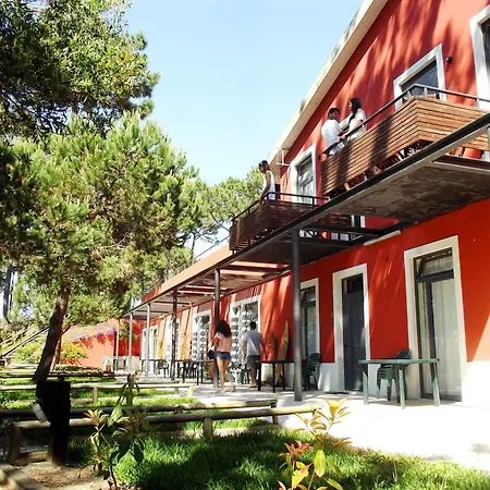 Ohai Outdoor Hotel
