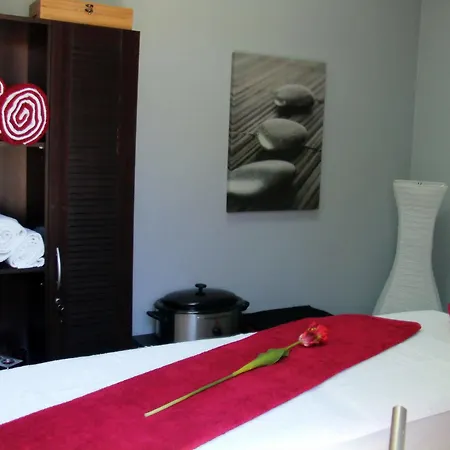 Ohai Outdoor Hotel 3*