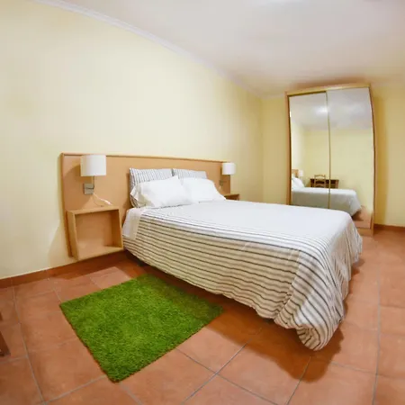 Hotel Ohai Outdoor Nazare
